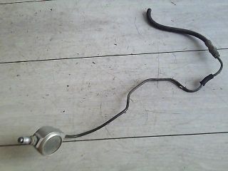 bontott OPEL SINTRA Kuplung Cső