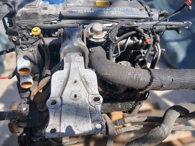 bontott OPEL SINTRA Szelepfedél