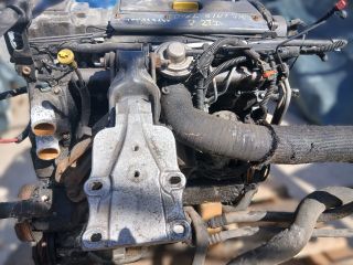 bontott OPEL SINTRA Szelepfedél