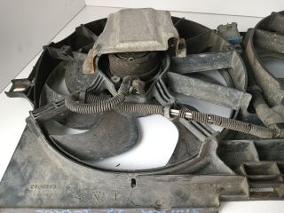 bontott OPEL SINTRA Hűtőventilátor