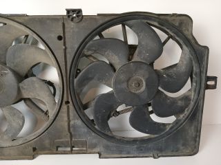 bontott OPEL SINTRA Hűtőventilátor