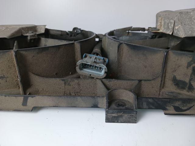 bontott OPEL SINTRA Hűtőventilátor