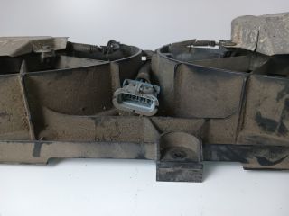 bontott OPEL SINTRA Hűtőventilátor