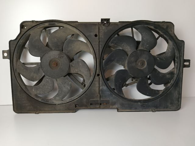bontott OPEL SINTRA Hűtőventilátor