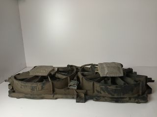 bontott OPEL SINTRA Hűtőventilátor