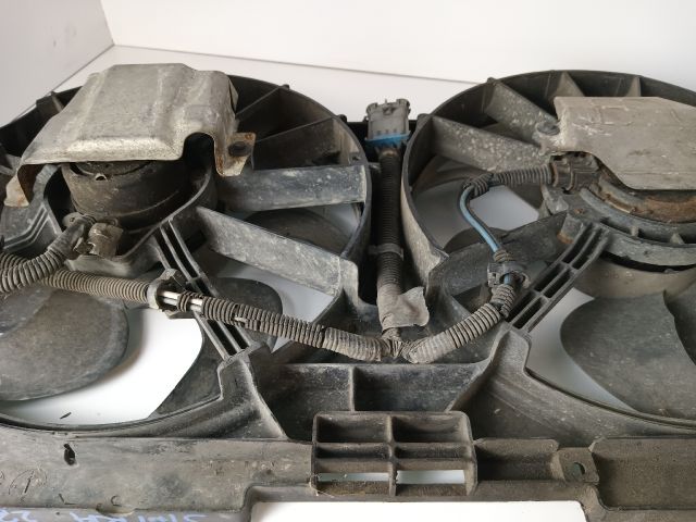 bontott OPEL SINTRA Hűtőventilátor