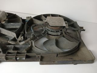 bontott OPEL SINTRA Hűtőventilátor