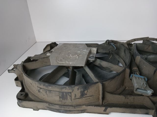 bontott OPEL SINTRA Hűtőventilátor
