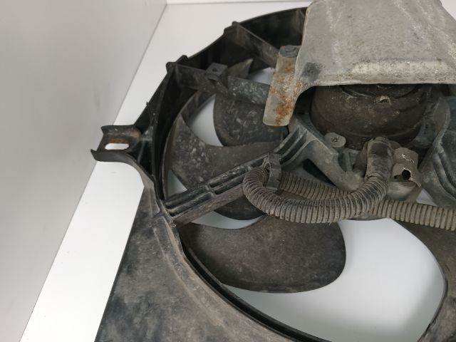 bontott OPEL SINTRA Hűtőventilátor
