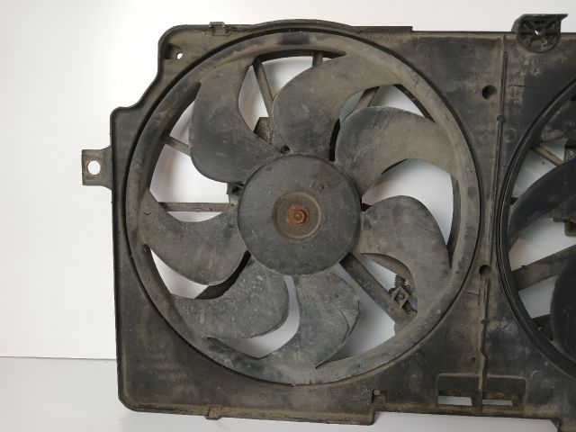 bontott OPEL SINTRA Hűtőventilátor