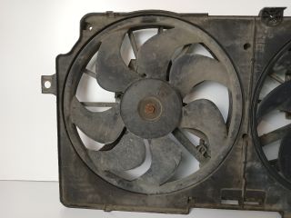 bontott OPEL SINTRA Hűtőventilátor