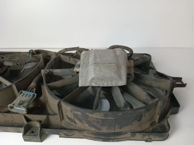 bontott OPEL SINTRA Hűtőventilátor