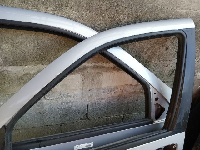 bontott OPEL SINTRA Bal első Ajtó (Részeivel)