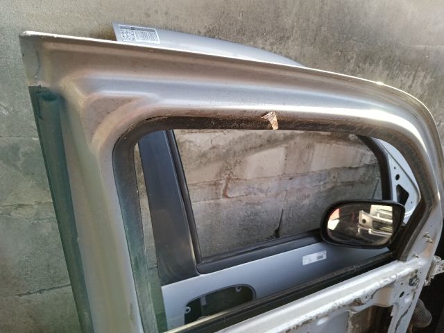 bontott OPEL SINTRA Bal első Ajtó (Részeivel)