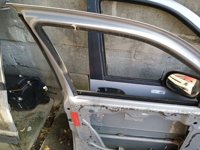 bontott OPEL SINTRA Bal első Ajtó (Részeivel)