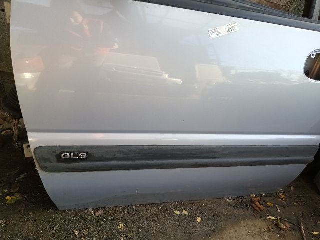 bontott OPEL SINTRA Bal első Ajtó (Részeivel)