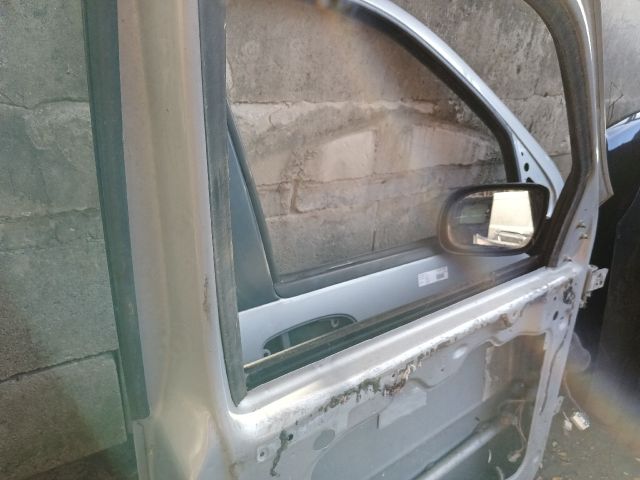 bontott OPEL SINTRA Bal első Ajtó (Részeivel)