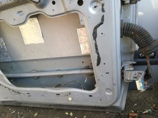 bontott OPEL SINTRA Bal első Ajtó (Részeivel)