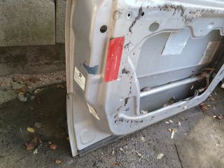 bontott OPEL SINTRA Bal első Ajtó (Részeivel)