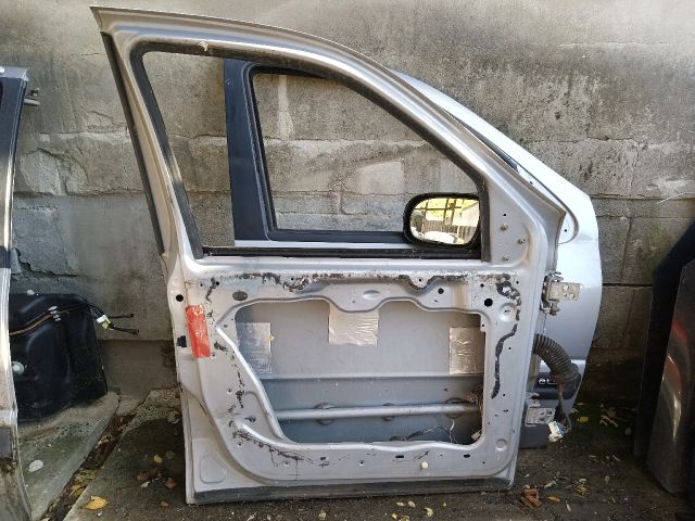 bontott OPEL SINTRA Bal első Ajtó (Részeivel)