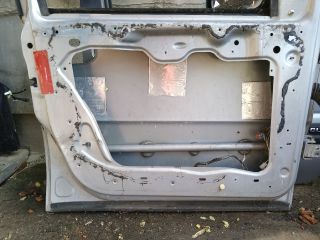 bontott OPEL SINTRA Bal első Ajtó (Részeivel)