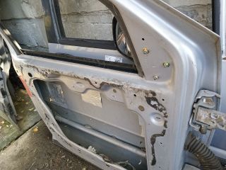 bontott OPEL SINTRA Bal első Ajtó (Részeivel)