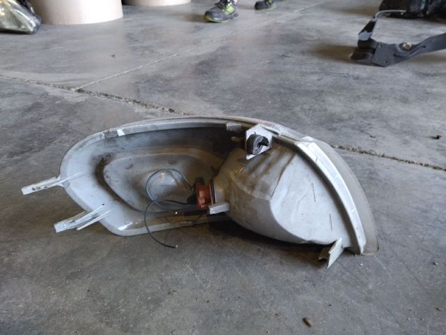 bontott OPEL SINTRA Bal első Irányjelző