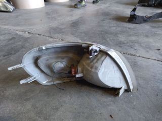 bontott OPEL SINTRA Bal első Irányjelző