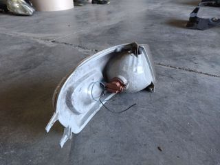 bontott OPEL SINTRA Bal első Irányjelző