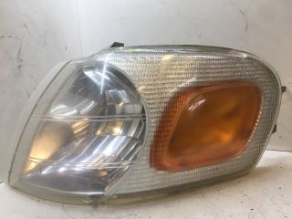 bontott OPEL SINTRA Bal első Irányjelző