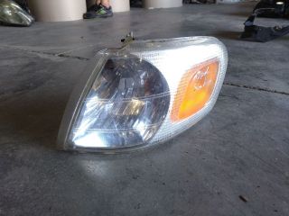 bontott OPEL SINTRA Bal első Irányjelző