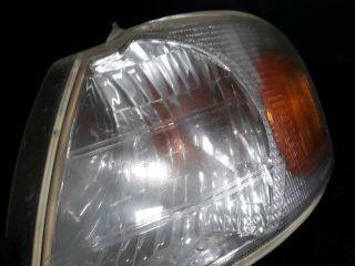 bontott OPEL SINTRA Bal első Irányjelző