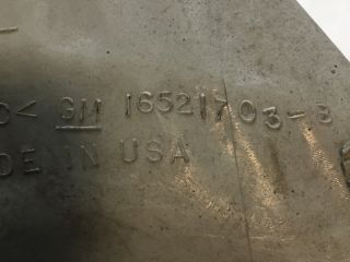 bontott OPEL SINTRA Bal első Irányjelző