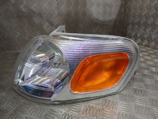 bontott OPEL SINTRA Bal Fényszóró