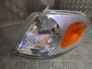 bontott OPEL SINTRA Bal Fényszóró