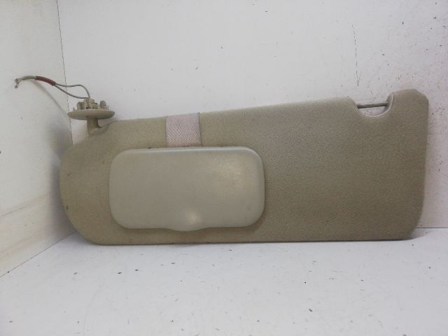 bontott OPEL SINTRA Bal Napellenző