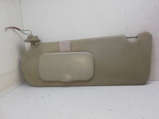 bontott OPEL SINTRA Bal Napellenző