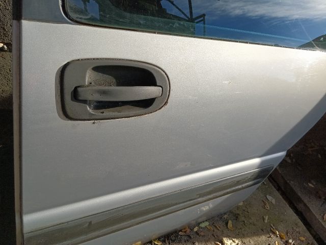 bontott OPEL SINTRA Bal Tolóajtó (Részeivel)