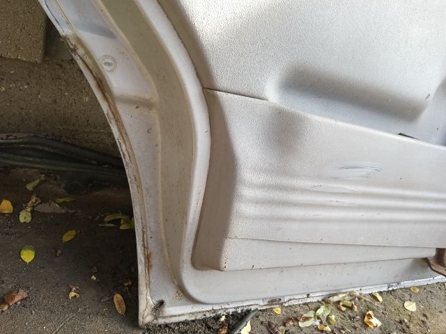 bontott OPEL SINTRA Bal Tolóajtó (Részeivel)