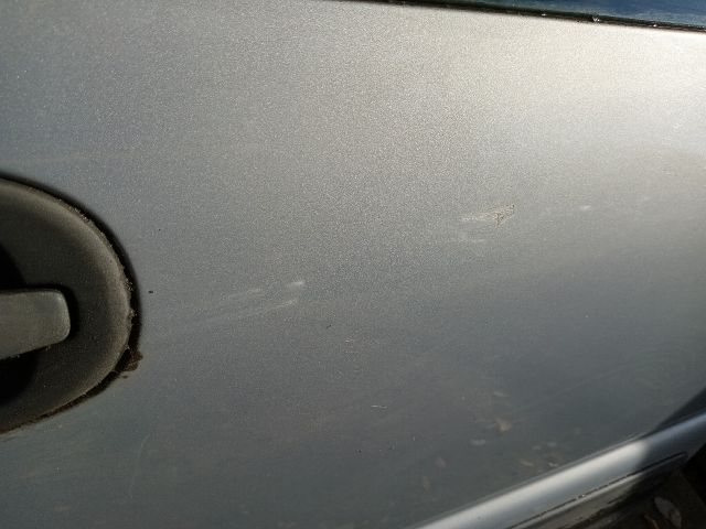 bontott OPEL SINTRA Bal Tolóajtó (Részeivel)