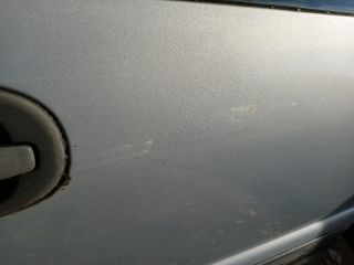 bontott OPEL SINTRA Bal Tolóajtó (Részeivel)