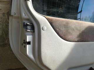 bontott OPEL SINTRA Bal Tolóajtó (Részeivel)