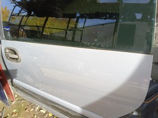 bontott OPEL SINTRA Bal Tolóajtó (Részeivel)