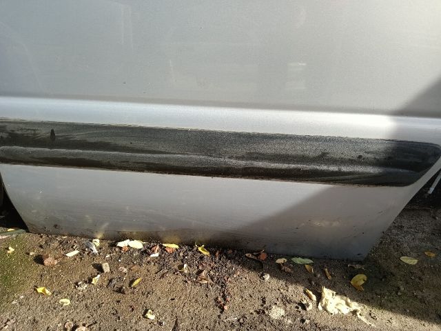 bontott OPEL SINTRA Bal Tolóajtó (Részeivel)