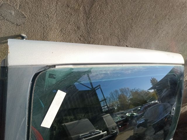 bontott OPEL SINTRA Bal Tolóajtó (Részeivel)