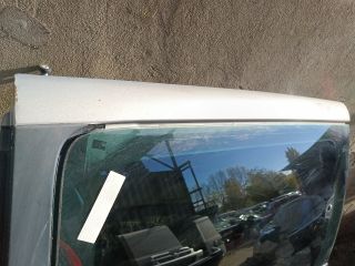 bontott OPEL SINTRA Bal Tolóajtó (Részeivel)