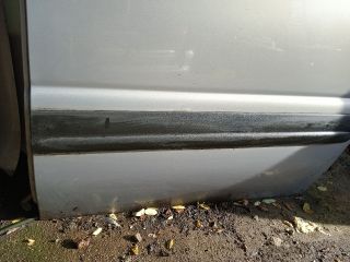 bontott OPEL SINTRA Bal Tolóajtó (Részeivel)