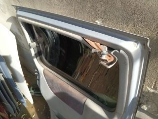 bontott OPEL SINTRA Bal Tolóajtó (Részeivel)