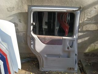 bontott OPEL SINTRA Bal Tolóajtó (Részeivel)