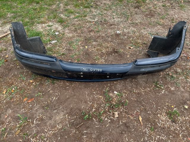 bontott OPEL SINTRA Első Lökhárító (Üresen)